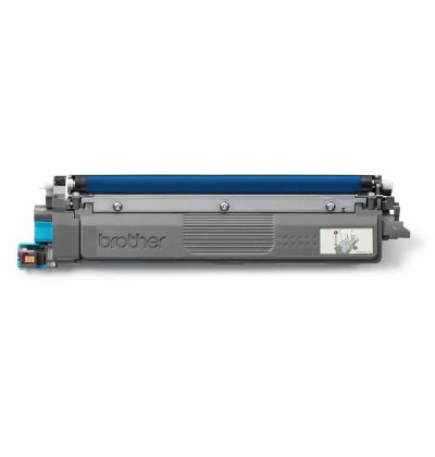 Toner Brother TN-248XLC Cyan (TN-248XLC) (BRO-TN-248XLC) Toner Brother TN-248XLC Cyan (TN-248XLC) (BRO-TN-248XLC)