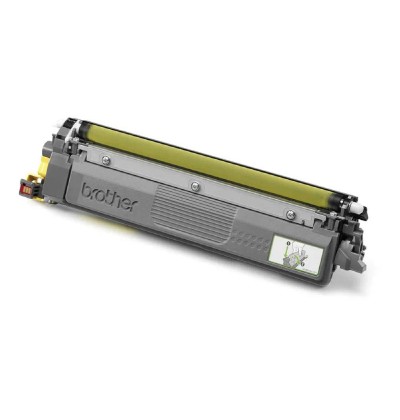 Toner Brother TN-248XLY Yellow (TN-248XLY) (BRO-TN-248XLY) Toner Brother TN-248XLY Yellow (TN-248XLY) (BRO-TN-248XLY)