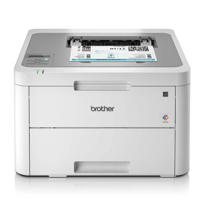 BROTHER HL-L3220CW Color Laser Printer (HLL3220CW) (BROHLL3220CW) BROTHER HL-L3220CW Color Laser Printer (HLL3220CW) (BROHLL3220CW)