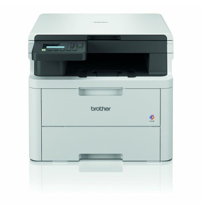 Brother DCPL3520CDW Color Laser All-In-One Printer (DCPL3520CDW) (BRODCPL3520CDW) Brother DCPL3520CDW Color Laser All-In-One Printer (DCPL3520CDW) (BRODCPL3520CDW)
