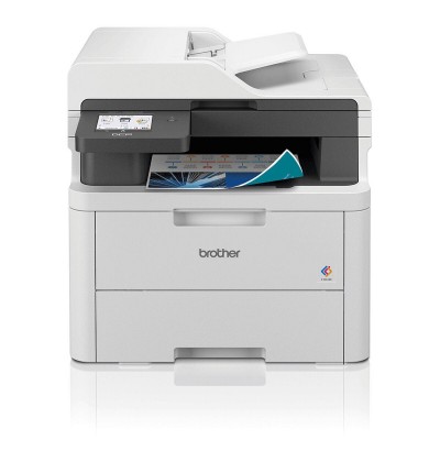 BROTHER DCP-L3560CDW Color Laser MFP (DCPL3560CDW) (BRODCPL3560CDW) BROTHER DCP-L3560CDW Color Laser MFP (DCPL3560CDW) (BRODCPL3560CDW)