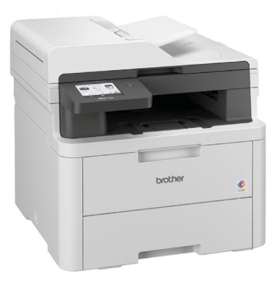 BROTHER MFC-L3740CDW Color Laser Multifunction Printer (MFCL3740CDW) (BROMFCL3740CDW) BROTHER MFC-L3740CDW Color Laser Multifunction Printer (MFCL3740CDW) (BROMFCL3740CDW)