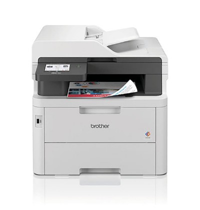 BROTHER MFC-L3760CDW Color Laser Multifunction Printer (MFCL3760CDW) (BROMFCL3760CDW) BROTHER MFC-L3760CDW Color Laser Multifunction Printer (MFCL3760CDW) (BROMFCL3760CDW)