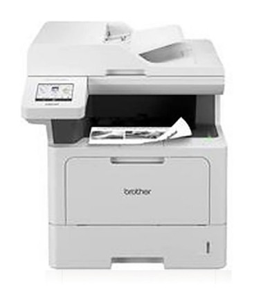 BROTHER MFC-L5710DN Laser Multifunction Printer (MFCL5710DN) (BROMFCL5710DN) BROTHER MFC-L5710DN Laser Multifunction Printer (MFCL5710DN) (BROMFCL5710DN)