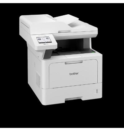 BROTHER MFC-L5710DW Laser Multifunction Printer (BROMFCL5710DW) BROTHER MFC-L5710DW Laser Multifunction Printer (BROMFCL5710DW)