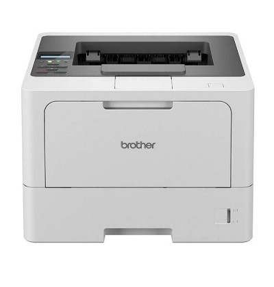 Brother HL-L5210DW Monochrome Laser Printer (HLL5210DW) (BROHLL5210DW) Brother HL-L5210DW Monochrome Laser Printer (HLL5210DW) (BROHLL5210DW)