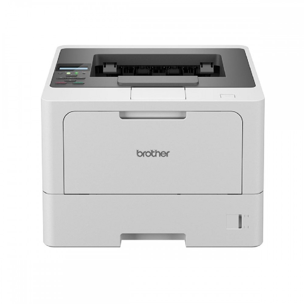 BROTHER HL-L5210DN Monochrome Laser Printer (HLL5210DN) (BROHLL5210DN)