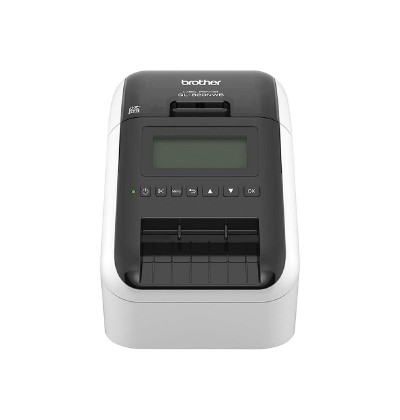BROTHER QL-820NWBc Label Printer (QL-820NWBC) (BROQL-820NWBC) BROTHER QL-820NWBc Label Printer (QL-820NWBC) (BROQL-820NWBC)