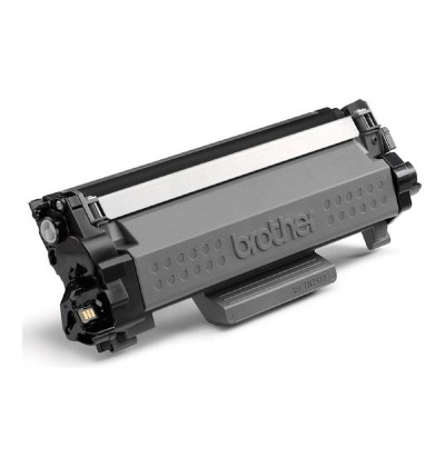 Toner Brother TN-2510 Black (1.2K) (TN-2510) (BROTN-2510) Toner Brother TN-2510 Black (1.2K) (TN-2510) (BROTN-2510)