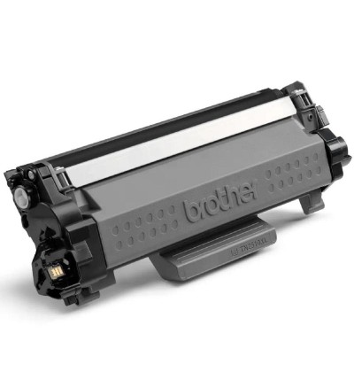 Toner Brother TN-2510XL Black (3K) (TN2510XL) (BROTN2510XL) Toner Brother TN-2510XL Black (3K) (TN2510XL) (BROTN2510XL)