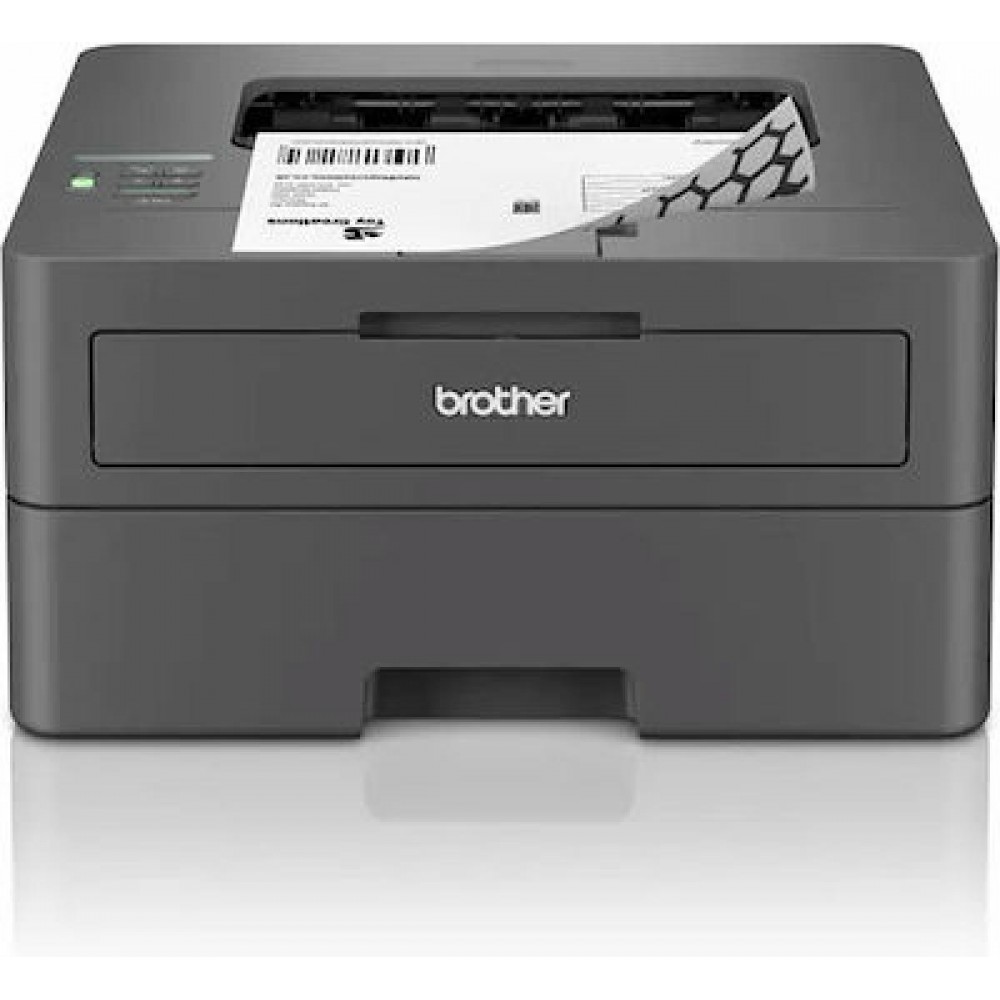 BROTHER HL-L2400DW Monochrome Laser Printer (HLL2400DW) (BROHLL2400DW)