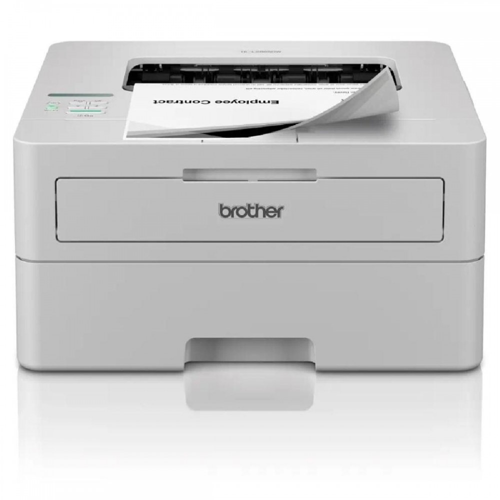 BROTHER HL-L2865DW Monochrome Laser Printer (BROHLL2865DW) (HLL2865DW) BROTHER HL-L2865DW Monochrome Laser Printer (BROHLL2865DW) (HLL2865DW)