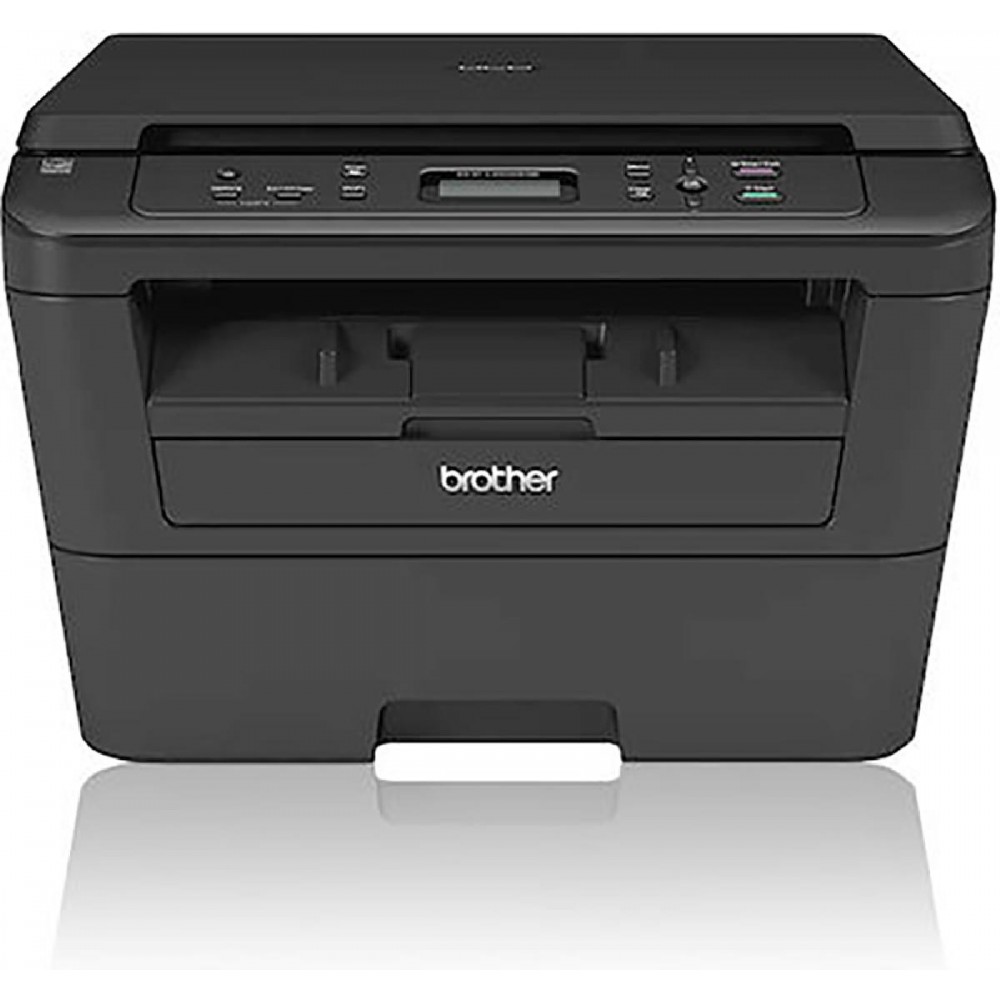 BROTHER DCP-L2620DW Laser Multifunction Printer (DCPL2620DW) (BRODCPL2620DW)