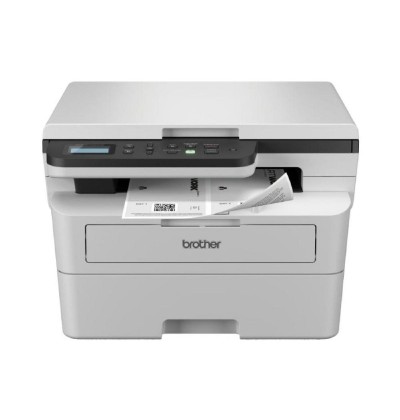 BROTHER DCP-B7620DW Laser Multifunction Printer (DCPB7620DW) (BRODCPB7620DW)