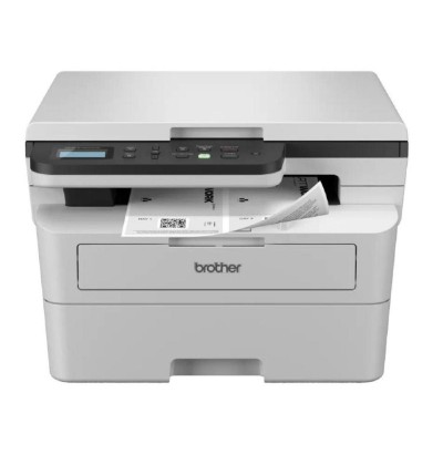 BROTHER MFC-B7800DN Laser Multifunction Printer (MFCB7800DN) (BROMFCB7800DN)