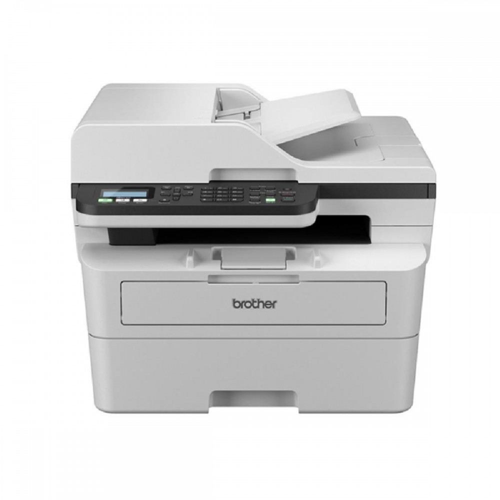 BROTHER MFC-B7810DW Laser Multifunction Printer (MFCB7810DW) (BROMFCB7810DW)