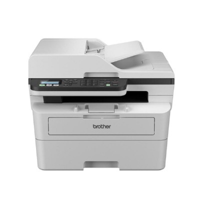 BROTHER MFC-B7810DW Laser Multifunction Printer (MFCB7810DW) (BROMFCB7810DW) BROTHER MFC-B7810DW Laser Multifunction Printer (MFCB7810DW) (BROMFCB7810DW)