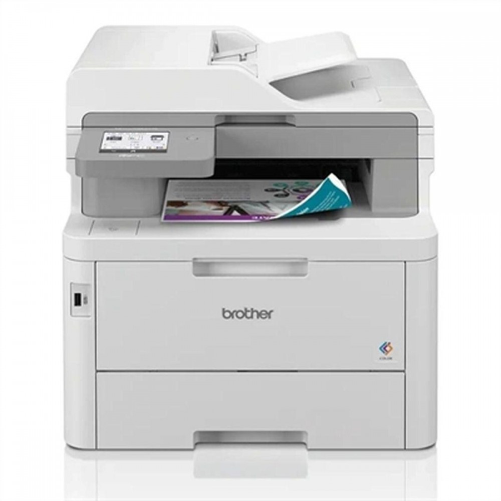 BROTHER MFCL8390CDW Color Laser Multifunction Printer (BROMFCL8390CDW) BROTHER MFCL8390CDW Color Laser Multifunction Printer (BROMFCL8390CDW)