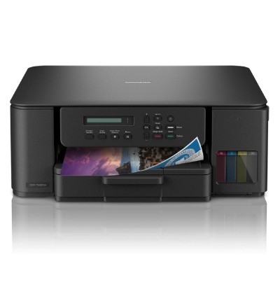 BROTHER DCP-T530DW Refill Tank Color Inkjet Multifunction Printer (DCPT530DW) (BRODCPT530DW) BROTHER DCP-T530DW Refill Tank Color Inkjet Multifunction Printer (DCPT530DW) (BRODCPT530DW)