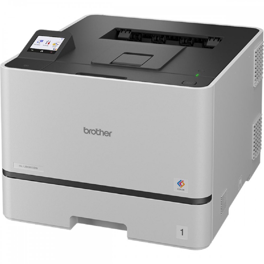 BROTHER HL-L8430CDW Color Laser Printer (HLL8430CDW) (BROHLL8430CDW) BROTHER HL-L8430CDW Color Laser Printer (HLL8430CDW) (BROHLL8430CDW)