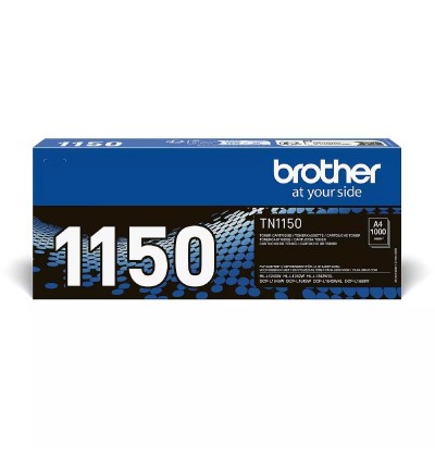 Brother Toner TN1150 Black (TN1150) (BRO-TN-1150) Brother Toner TN1150 Black (TN1150) (BRO-TN-1150)