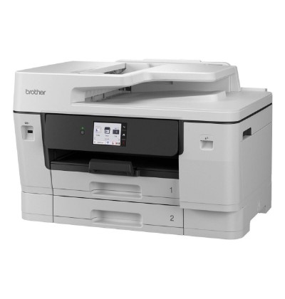 BROTHER MFC-J6960DW A3 Color Inkjet Multifunction Printer (MFCJ6960DW) (BROMFCJ6960DW)