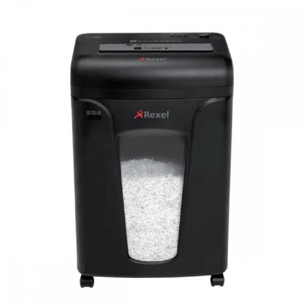 Rexel Rem820 Paper Shredder Micro shredders (2104010EU) (REX2104010EU) Rexel Rem820 Paper Shredder Micro shredders (2104010EU) (REX2104010EU)