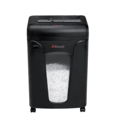Rexel Rem820 Paper Shredder Micro shredders (2104010EU) (REX2104010EU) Rexel Rem820 Paper Shredder Micro shredders (2104010EU) (REX2104010EU)