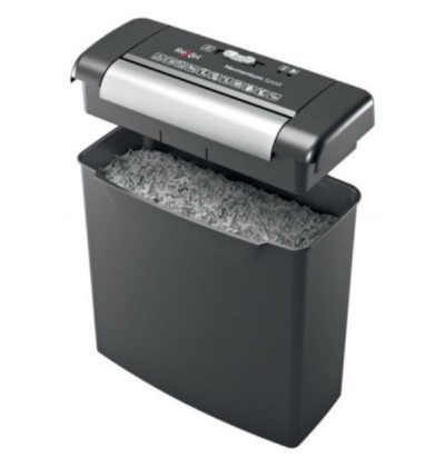 Rexel Momentum S206 Strip Paper Shredder (2104568EU) (REX2104568EU) Rexel Momentum S206 Strip Paper Shredder (2104568EU) (REX2104568EU)