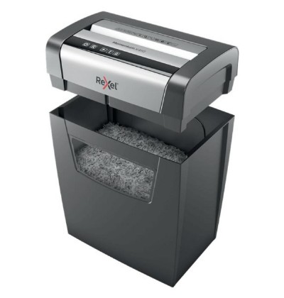 Rexel Momentum X410 Paper Shredder Cross cut (2104571EU) (REX2104571EU) Rexel Momentum X410 Paper Shredder Cross cut (2104571EU) (REX2104571EU)