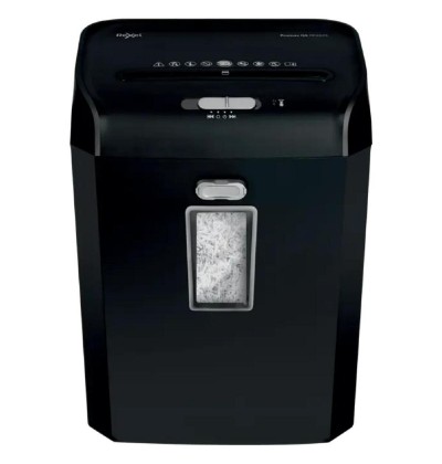 Rexel Promax Qs Rex823 Paper Shredder Small Pieces (2104583EU) (REX2104583EU)
