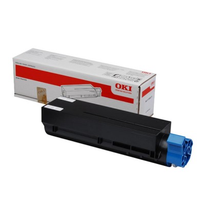 OKI B431/491 TONER BLACK EHC 12K (44917602) (OKI-B431N) OKI B431/491 TONER BLACK EHC 12K (44917602) (OKI-B431N)