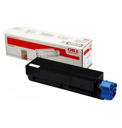 OKI B412/B432/B512/MB472/MB492/MB562 TONER BLACK 3K (45807102) (OKI-B412-B) OKI B412/B432/B512/MB472/MB492/MB562 TONER BLACK 3K (45807102) (OKI-B412-B)