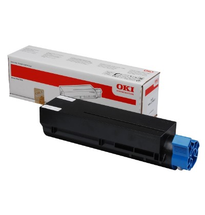 OKI B412/B432/B512/MB472/MB492/MB562 TONER BLACK HC 7K (45807106) (OKI-B412-BHC) OKI B412/B432/B512/MB472/MB492/MB562 TONER BLACK HC 7K (45807106) (OKI-B412-BHC)