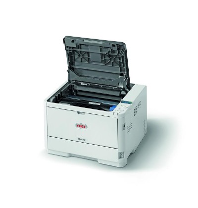 OKI B432dn Monochrome Laser Printer (OKIB432DN) (45762012)