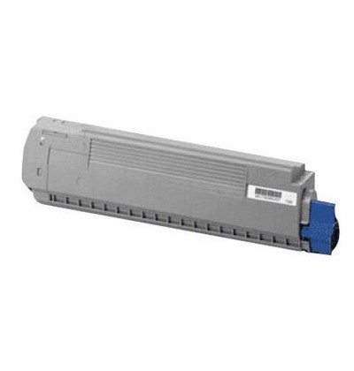 OKI MC873 TONER BLACK HC 15K (45862818) (OKI-MC873-B)