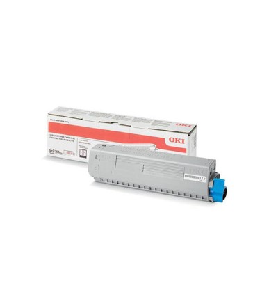 OKI C834/844 TONER BLACK 10K (46861308) (OKI-C834-B) OKI C834/844 TONER BLACK 10K (46861308) (OKI-C834-B)