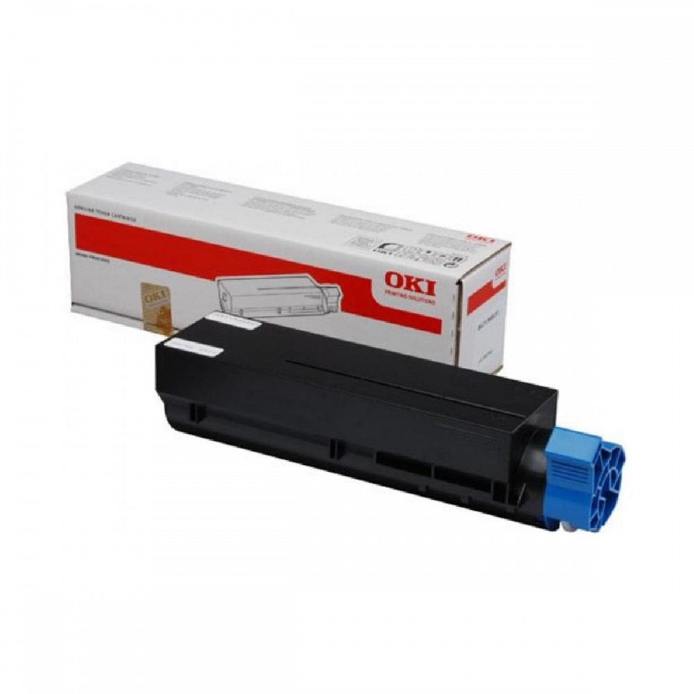OKI B433/B513 Toner Cartridge 3K (9006236) (OKI-B433-BK3) OKI B433/B513 Toner Cartridge 3K (9006236) (OKI-B433-BK3)