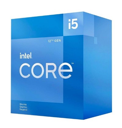 Επεξεργαστής Intel® Core i5-12400 Alder Lake LGA1700 (BX8071512400) (INTELI5-12400) Επεξεργαστής Intel® Core i5-12400 Alder Lake LGA1700 (BX8071512400) (INTELI5-12400)