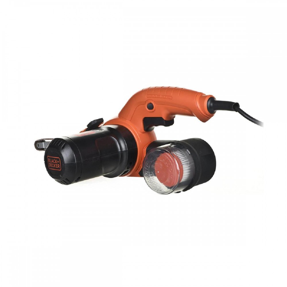 Black & Decker KA900E Ταινιολειαντήρας 270W με Ρύθμιση Ταχύτητας και με Σύστημα Αναρρόφησης (KA900E) (BDEKA900E)