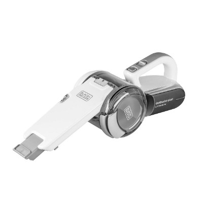 Ηλεκτρικό Σκουπάκι Χειρός Dustbuster Flexi Black and Decker (PV1820L) (BDEPV1820L) Ηλεκτρικό Σκουπάκι Χειρός Dustbuster Flexi Black and Decker (PV1820L) (BDEPV1820L)