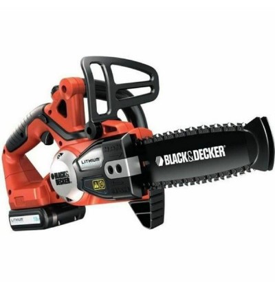 Black & Decker GKC1820L20 Black Orange (BDEGKC1820L20) Black & Decker GKC1820L20 Black Orange (BDEGKC1820L20)