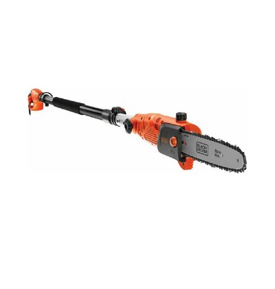 Black and Decker PS7525 Τηλεσκοπικό Κονταροπρίονο Ρεύματος 800W με Λάμα 25cm Συνολικού Μήκους 270cm (PS7525-QS) (BDEPS7525-QS) Black and Decker PS7525 Τηλεσκοπικό Κονταροπρίονο Ρεύματος 800W με Λάμα 25cm Συνολικού Μήκους 270cm (PS7525-QS) (BDEPS7525-QS)