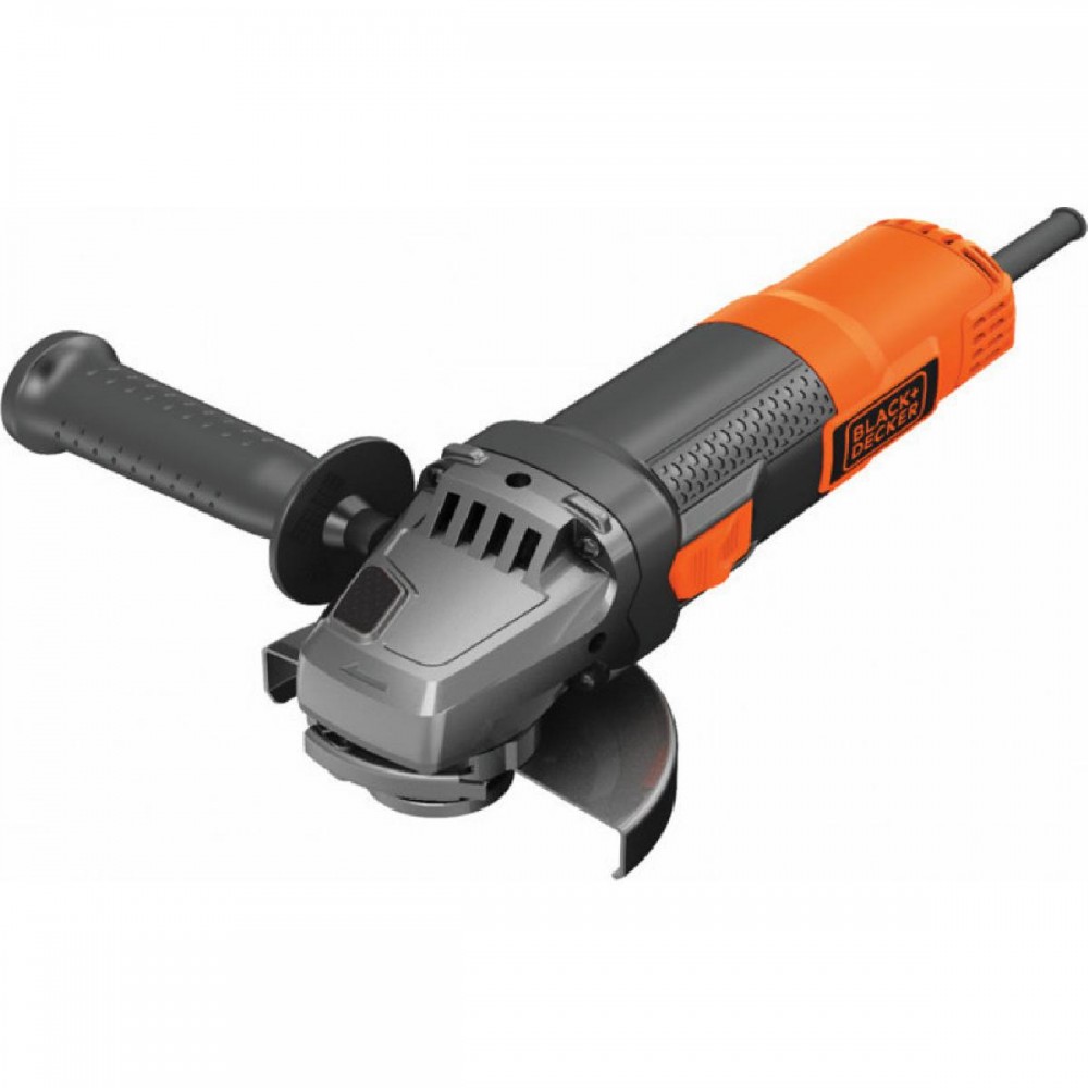 Black & Decker BEG220 Τροχός 125mm Ρεύματος 900W (BEG220)