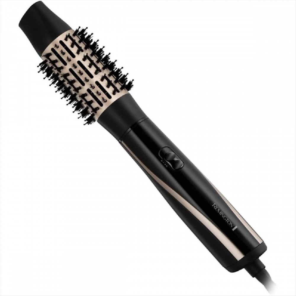 Remington Blow Dry and Style Caring 1200W Airstyler with Ceramic Ionic Brushes (AS7700) (REMAS7700) Remington Blow Dry and Style Caring 1200W Airstyler with Ceramic Ionic Brushes (AS7700) (REMAS7700)