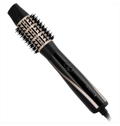 Remington Blow Dry and Style Caring 1200W Airstyler with Ceramic Ionic Brushes (AS7700) (REMAS7700) Remington Blow Dry and Style Caring 1200W Airstyler with Ceramic Ionic Brushes (AS7700) (REMAS7700)