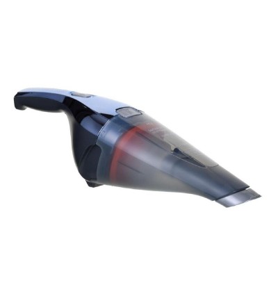 Black & Decker NVC220WBC Handheld Vacuum Blue Chrome Bagless (BDENVC220WBC) Black & Decker NVC220WBC Handheld Vacuum Blue Chrome Bagless (BDENVC220WBC)