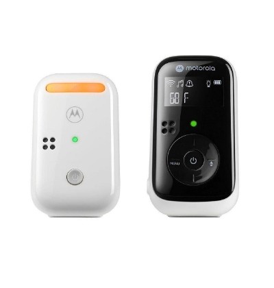 Motorola Ενδοεπικοινωνία Μωρού με Αμφίδρομη Επικοινωνία & Νανουρίσματα (PIP11) (MTRPIP11) Motorola Ενδοεπικοινωνία Μωρού με Αμφίδρομη Επικοινωνία & Νανουρίσματα (PIP11) (MTRPIP11)