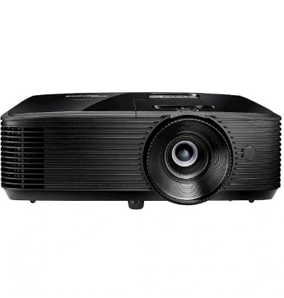 OPTOMA W400LVe WXGA PROJECTOR (E9PX7D701EZ1) (OPTW400LVE)