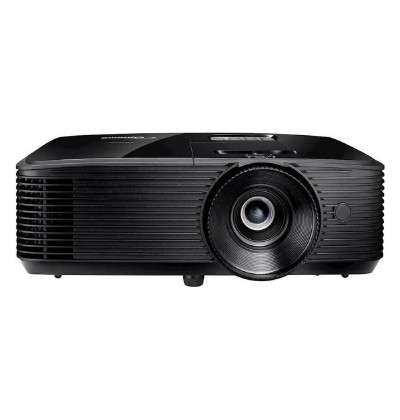OPTOMA X400LVe PROJECTOR (E9PX7D601EZ1) (OPTX400LVE)